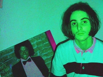Gross Magic artist photo