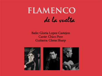 Flamenco de la Vuelta picture
