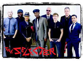 String Theory Tour: The Selecter + Talisman picture