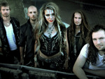 Kobra & The Lotus artist photo