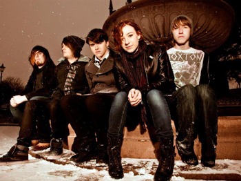Exodus Calling + Her Dark Embrace + Anticure + Deltora picture