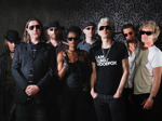 Alabama 3 artist photo