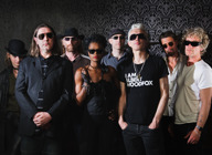 Alabama 3 artist photo