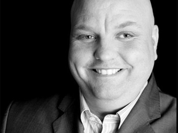 Ryan Gough artist photo