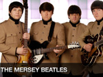 The Mersey Beatles artist photo