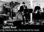Celtic Soul artist photo
