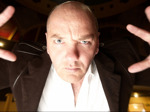 Joe Power artist photo