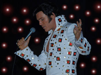 Gordon Hendricks artist photo