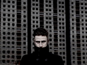 Jackmaster artist photo