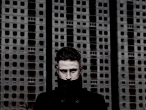 Jackmaster artist photo