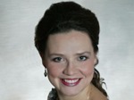 Sarah Fox artist photo