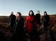 The Unthanks artist photo