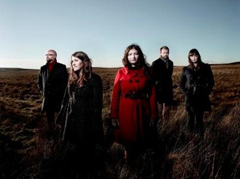 The Unthanks artist photo