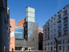 The MAC (Metropolitan Arts Centre) photo