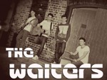 The Waiters artist photo