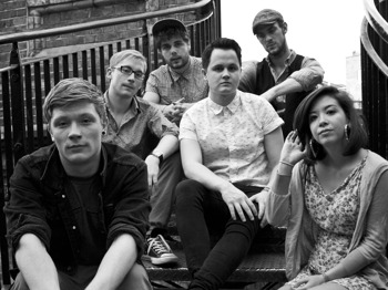 Ghouls artist photo