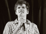 Ivo Graham artist photo