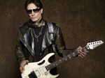 Steve Vai artist photo