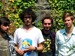 Sheer Music: Spectres, Salute The Magpie, Audio Puppy event picture
