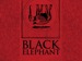 Black Elephant event picture