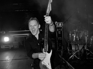 The Bryan Adams Experience artist photo