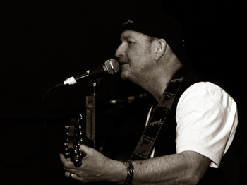 Paul Rodgers Story artist photo