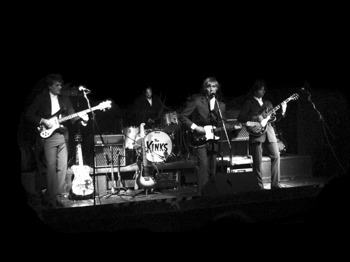 The Kounterfeit Kinks artist photo