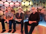 The Necks artist photo