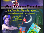 Actonepanto artist photo
