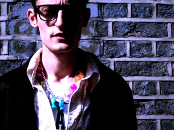 Kid Suda artist photo