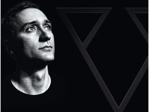 Paul Van Dyk artist photo