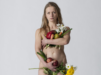 Vincent Dance Theatre artist photo