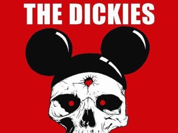 The Dickies artist photo
