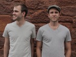 Seznec Brothers artist photo
