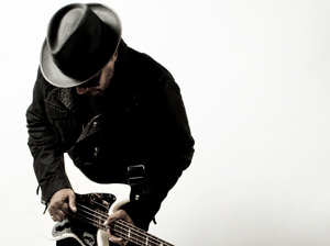Barry Adamson artist photo
