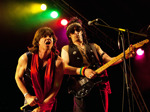 The Counterfeit Stones artist photo