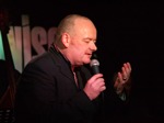 Ian Shaw artist photo