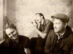 Richard Clarke & The Rafters artist photo
