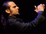Jairo Barrull artist photo
