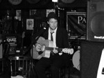 Paul Garry artist photo