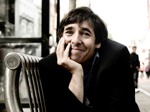 Mark Steel artist photo