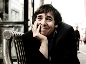 Mark Steel artist photo