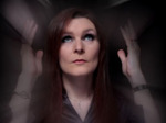 Katherine Rhodes artist photo