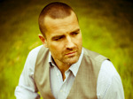 Martin Harley artist photo