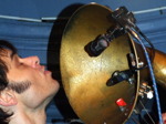 Thomas Truax artist photo