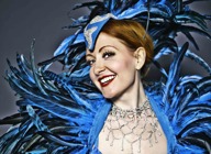 Amber Topaz artist photo