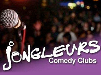 Covent Garden Comedy Club - Tickets & Store: Nathan Caton, Compere to be confirmed, Act To Be Confirmed 3, Act To Be Confirmed 1 picture