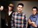 Scouting For Girls event picture