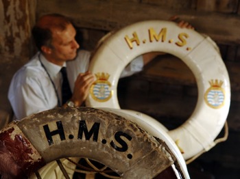 Portsmouth Historic Dockyard venue photo