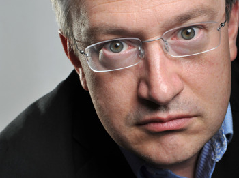 Robin Ince artist photo